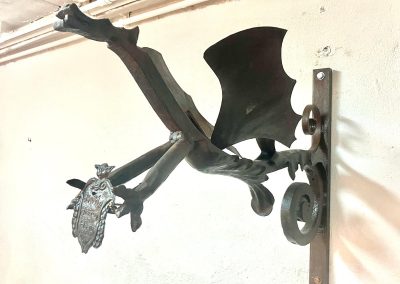 Dracs Josep Maria Roca Tarragó