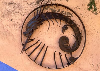 Dracs Josep Maria Roca Tarragó