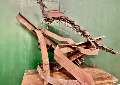 Dracs Josep Maria Roca Tarragó