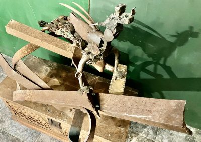 Dracs Josep Maria Roca Tarragó