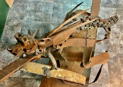 Dracs Josep Maria Roca Tarragó