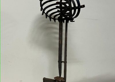 Escultura Josep Maria Roca Tarragó