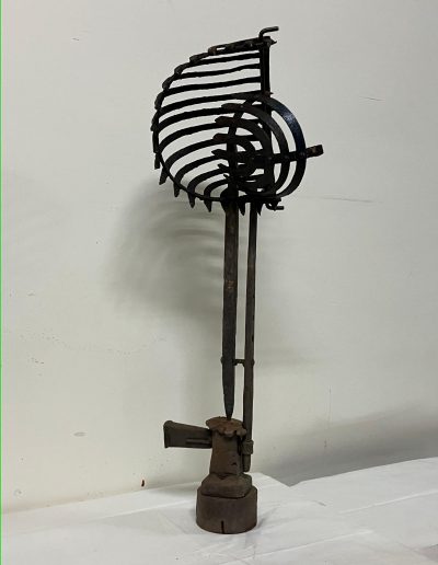 Escultura Josep Maria Roca Tarragó