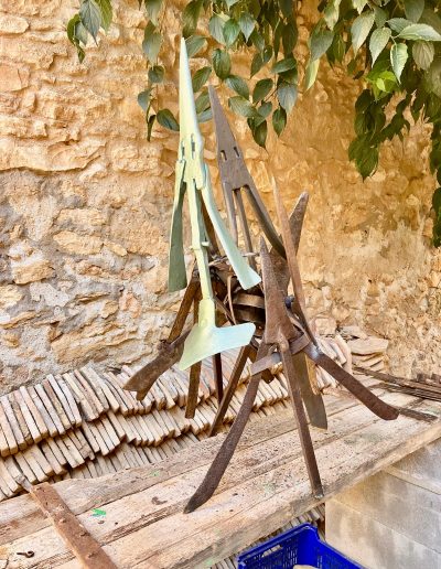 Escultura Josep Maria Roca Tarragó